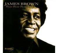 James Brown Please (CD) (Importación USA)