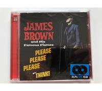James Brown - Please Please Please + Think