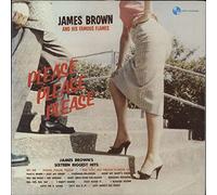 James Brown - Please Please Please [Vinilo]