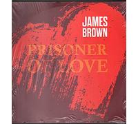 James Brown - prisoner of love lp [Vinilo]