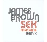 James Brown & Readymade Jazz Defector - Sex Machine/Soul Power [Vinilo]