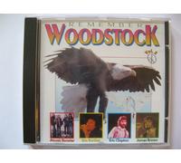 James Brown - REMEMBER WOODSTOCK Vol.2