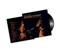 James Brown - Select Soul [Vinilo]