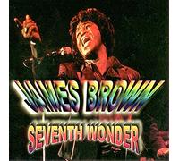 James Brown - Seventh Wonder