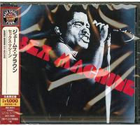 James Brown - Sex Machine