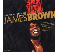 James Brown - Sex Machine
