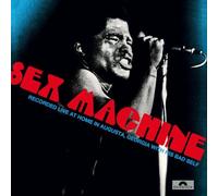James Brown - Sex Machine