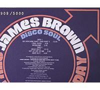 James Brown - Sex Machine