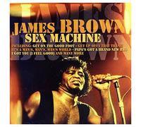 James Brown - Sex Machine