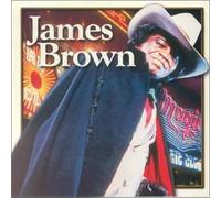 James Brown - Sex Machine