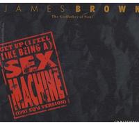 James Brown - Sex Machine 91 Version
