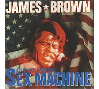 James Brown - Sex Machine/Soul Power [Import]