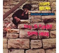 James Brown - Sho Is Funky Down Here [Vinilo]