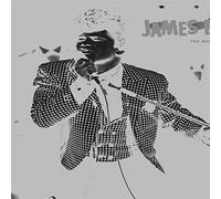James Brown - Singles Vol. 3 (1,960-61) [Vinilo]