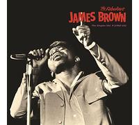 James Brown - Singles Vol. 4 (1,962-63) [Vinilo]
