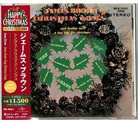 James Brown - Sings Christmas Songs