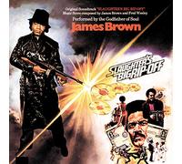 James Brown - Slaughter's Big Rip-Off [Vinilo]