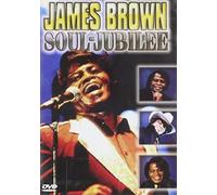 James Brown - Soul-Jubilee [Alemania] [DVD]
