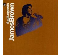 James Brown - Soul Legends