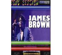 James Brown - Soul Session [USA] [DVD]