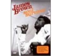 James Brown - Soul Survivor [Alemania] [DVD]