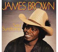 James Brown Soul Syndrome (Vinyl) 12" Album (Importación USA)