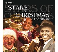 James Brown - Stars of Christmas: the Album
