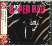 James Brown - Super Bad