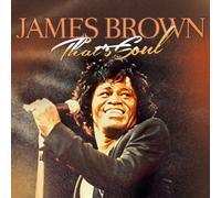 Brown, James - That'S Soul