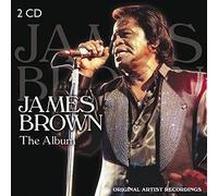 James Brown - The Album
