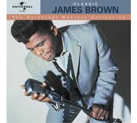 James Brown - The Best 1000 [Ltd.Release]