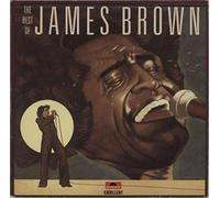 James Brown - The Best Of James Brown