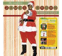 James Brown - The Complete James Brown Christmas