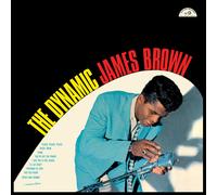 James Brown The Dynamic James Brown (Vinyl) (Importación USA)