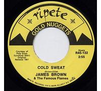 James Brown & The Famous Flames - I Got You (I Feel Good) / Cold Sweat