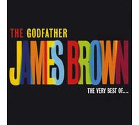 James Brown - The Godfather