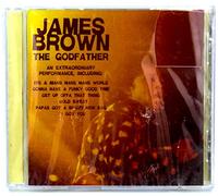 James Brown - The Godfather