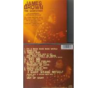 James Brown - The Godfather