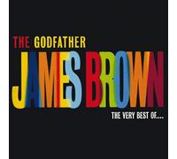 James Brown - The Godfather
