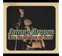 James BROWN - The Godfather Of Soul