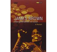 James Brown - The Godfather of Soul [Alemania] [DVD]
