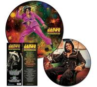 James brown - The godfather of soul - live at chastain park [Vinilo]