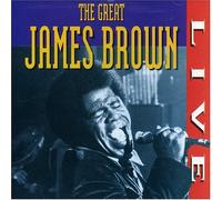James Brown - The Great James Brown