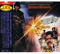 James Brown & the Jb's - Slaughter's Big Rip Off