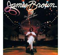 James Brown - The Original Disco Man