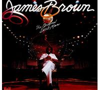 James Brown - The Original Disco Man