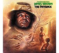 James Brown - The Payback