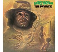 James Brown - Payback - Colored Vinyl [Vinilo]