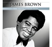James Brown – The Silver Collection
