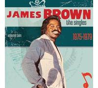 James Brown - The Singles Vol. 10 (1975-1979)